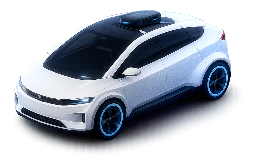 Autonomous Vehicle